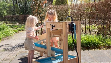EXIT AquaFlow Water Track: Play Starts Here | EXIT Toys