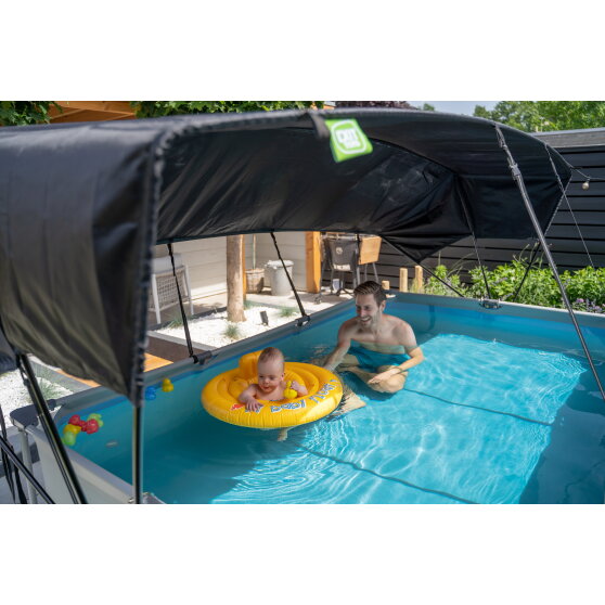 EXIT pool canopy 300x200cm