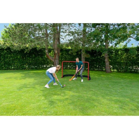 4 Hockey Drills to Make Your Kid a Sharpshooter
