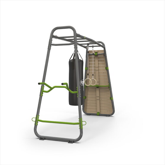 EXIT GetSet monkeybar MB220 - grey