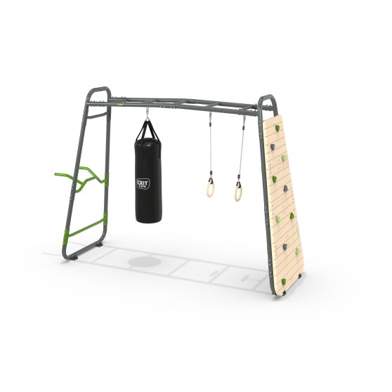 EXIT GetSet monkeybar MB220 - grey