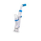 EXIT pool vacuum cleaner for pool and spa - 10W