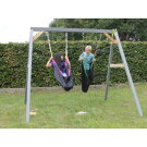 EXIT Swingbag - green