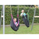 EXIT Swingbag - green