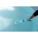 EXIT pool vacuum cleaner for pool and spa - 10W