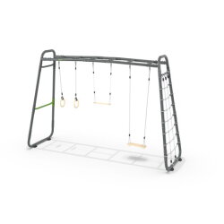 EXIT GetSet monkeybar MB310 - grey