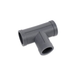 EXIT connector frame pool 300x200x65cm - grey