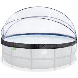 EXIT pool dome ø488cm - universal