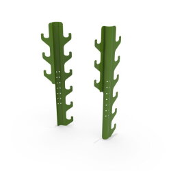 EXIT GetSet barbell holders MB100 / MB200 / MB300 / PS500 / PS600