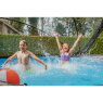 EXIT pool dome ø427cm - also for Intex/Bestway - universal