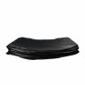 EXIT padding Black Edition trampoline ø366cm - black