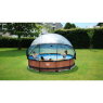 EXIT pool dome ø360cm