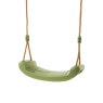 EXIT Ivy outdoor playset with slide and swing